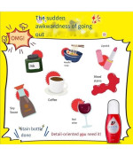 Lion Top Stain Removal Rescue Absorbing Sheets, 5 Sheets, 17 ml Lion Top Stain Removal Rescue Absorbing Sheets, 5 Sheets, 17 ml